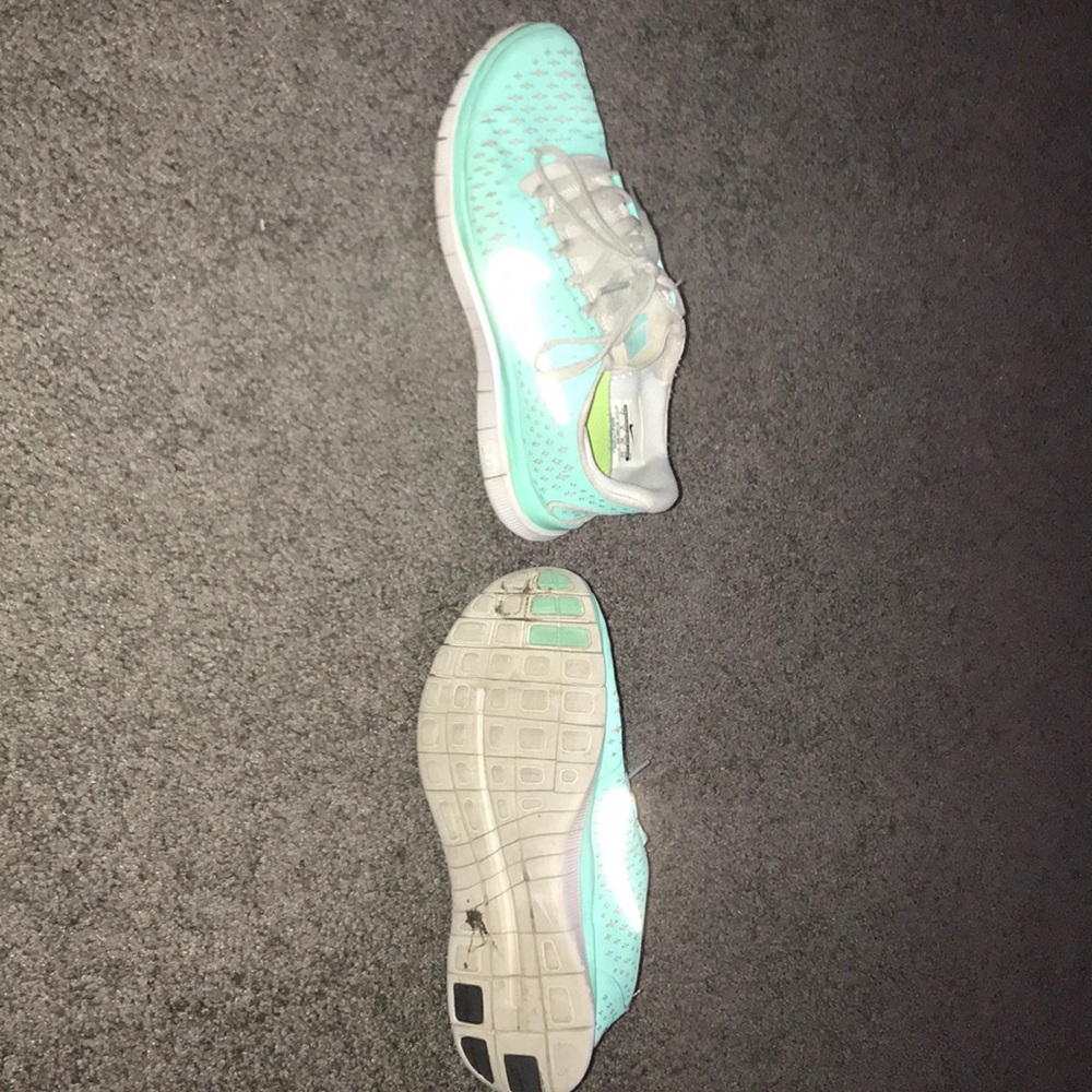Nike sneaker